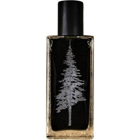 Mint Cocoa Pineward Perfumes — аромат