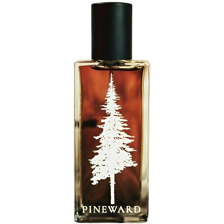 Shire Pineward Perfumes — аромат