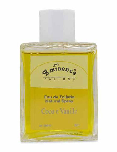 Coco e Vanille Eminence Parfums — аромат