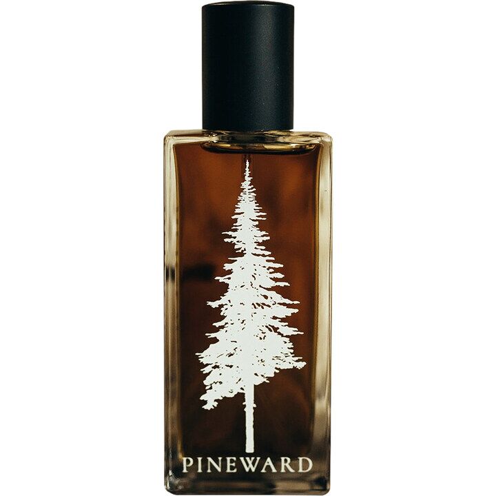 Bucolic Pineward Perfumes — аромат