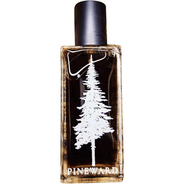 Gingerbread Pineward Perfumes — аромат