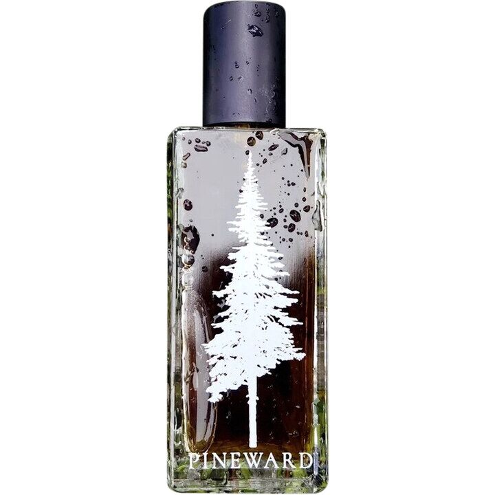 Juniperus Pineward Perfumes — аромат
