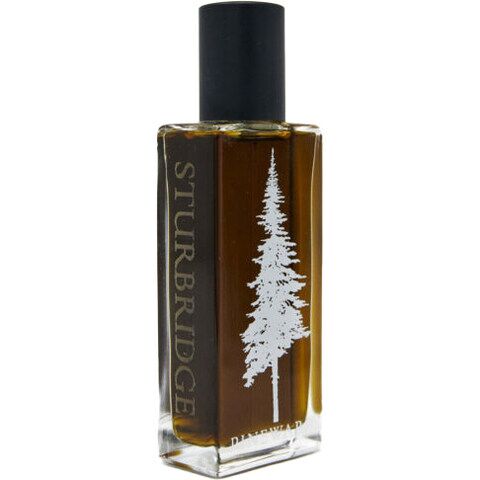 Sturbridge Pineward Perfumes — аромат
