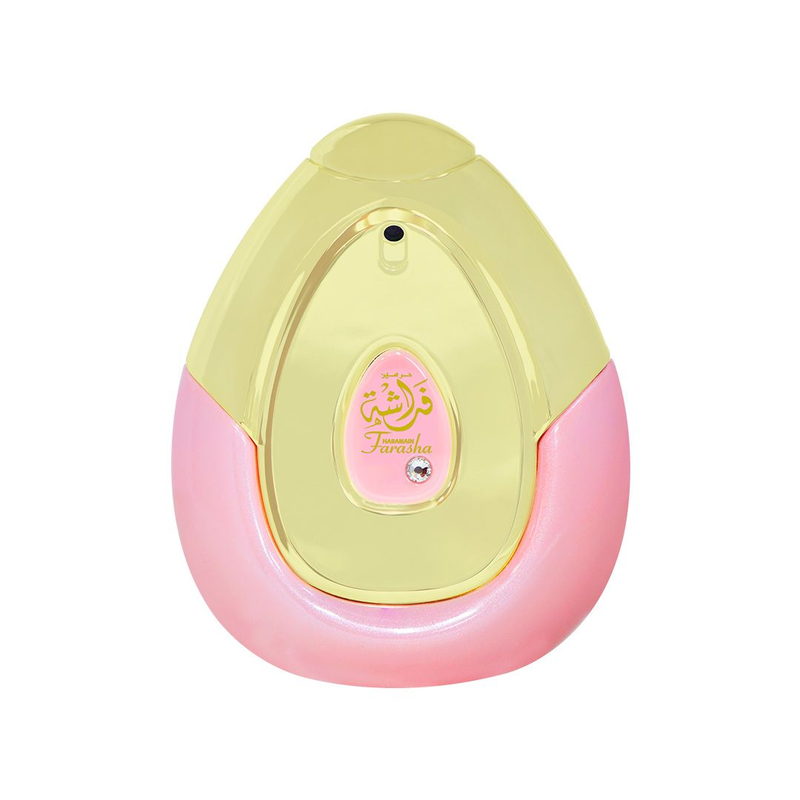 Farasha Eau de Parfum Al Haramain Perfumes — аромат