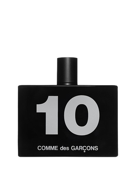 Odeur 10 Comme des Garcons — аромат