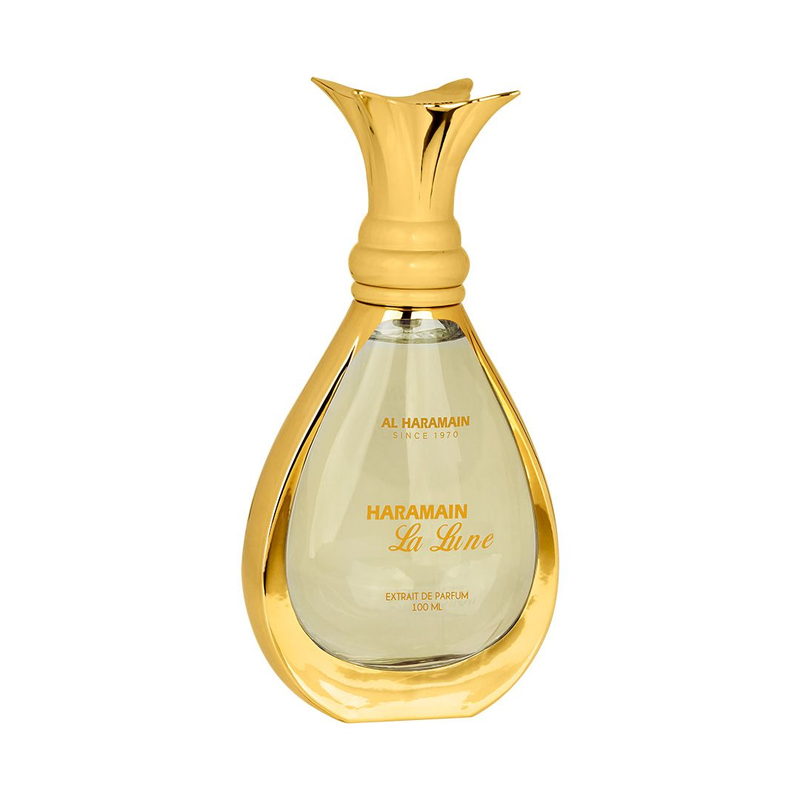 La Lune Al Haramain Perfumes — аромат
