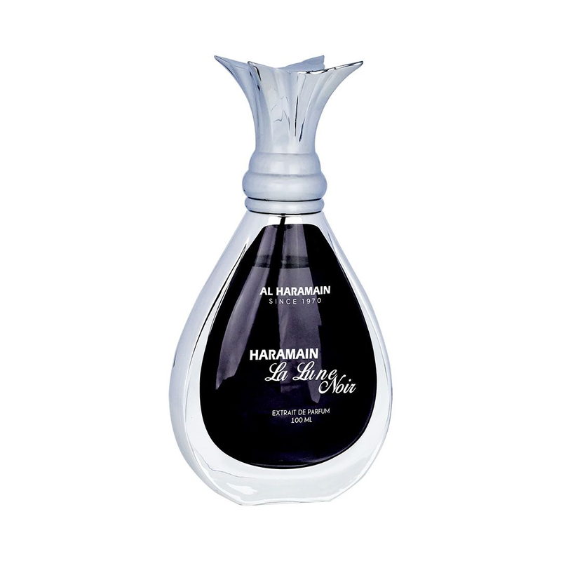 La Lune Noir Al Haramain Perfumes — аромат