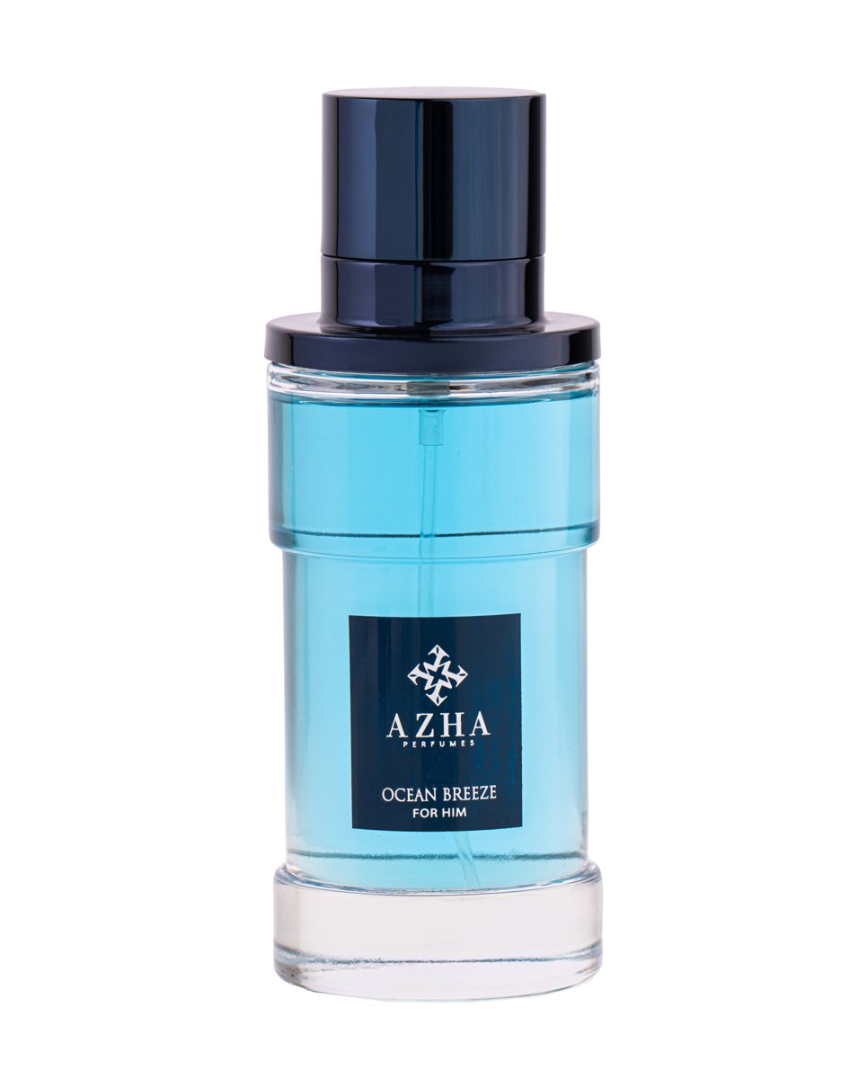 Ocean Breeze Azha Perfumes — аромат