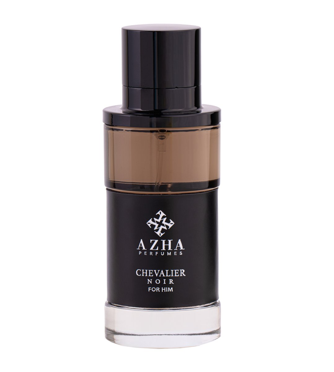 Chevalier Noir Azha Perfumes — аромат