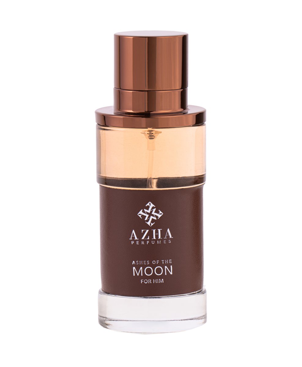 Ashes Of The Moon Azha Perfumes — аромат