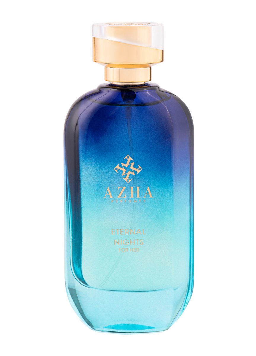 Eternal Nights Azha Perfumes — аромат